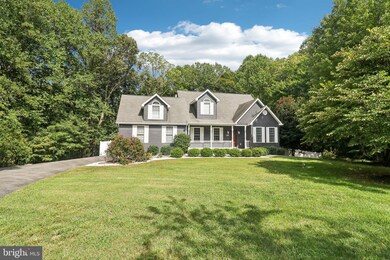 2510 Chinquapin Ridge Ct, Prince Frederick, MD 20678 - photo 3