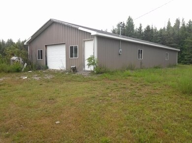 pole barn