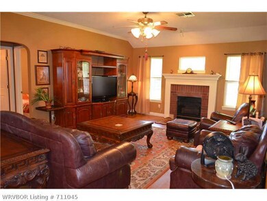 2823 Arkansas 348, Rudy, AR 72952 - photo 4