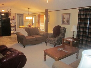 927 Woods Point Rd, Elizabeth, AR 72531 - photo 2