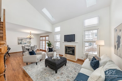 1512 Harbour Towne Place, Naperville, IL 60564 - photo 7