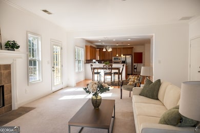 60 Heritage Keep, Covington, GA 30016 - photo 5