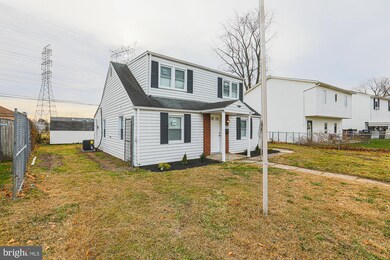 7807 Fairgreen Rd, Dundalk, MD 21222 - photo 3