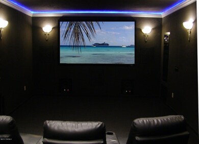 Theater