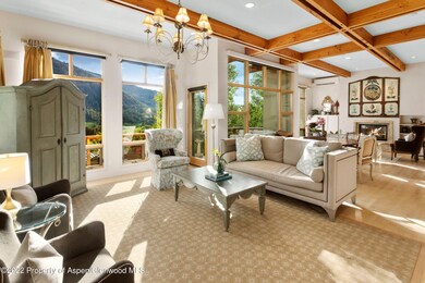 250 Mountain Laurel Dr unit B, Aspen, CO 81611 - photo 2