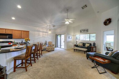 Great Room Feel