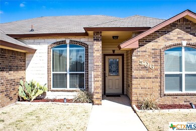 506 Coby Dr, Troy, TX 76579 - photo 3