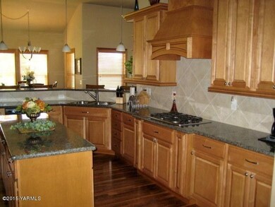 Numerous Work Counters