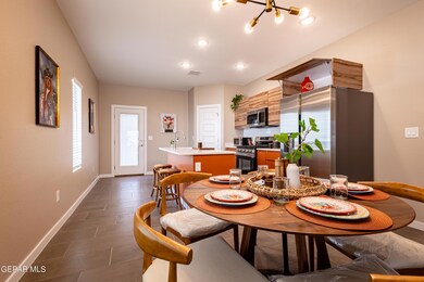 440 Deserts Dr, Socorro, TX 79927 - photo 6