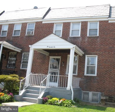 222 Mount Holly St, Baltimore, MD 21229 - photo 2