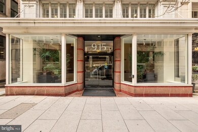 915 E St NW unit 814, Washington, DC 20004 - photo 4