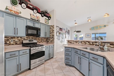 6612 Ringbill Ct, North Las Vegas, NV 89084 - photo 5