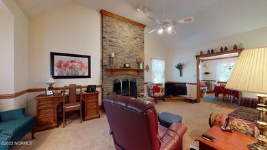 540 Ridge Dr, Winterville, NC 28590 - photo 3