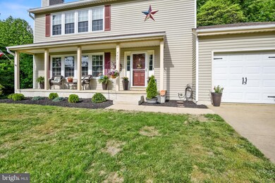 467 Crisfield Dr, Abingdon, MD 21009 - photo 2