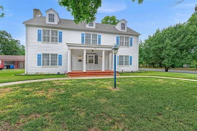 1130 W Morton St, Denison, TX 75020 - photo 3