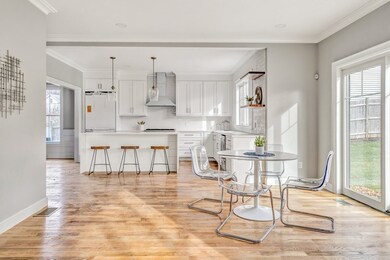 6 Alaric Terrace, West Roxbury, MA 02132 - photo 4