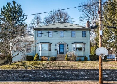 44 Briarwood Rd, Waltham, MA 02452 - photo 3