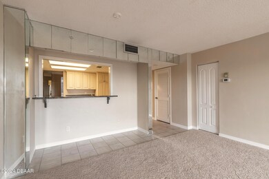 Living Room to Kitchen