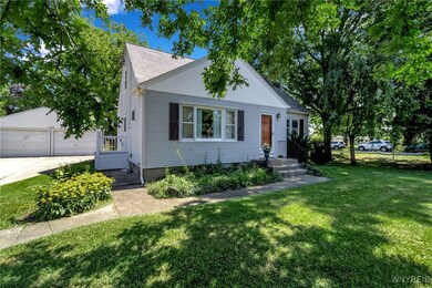 1223 Nash Rd, North Tonawanda, NY 14120 - photo 2