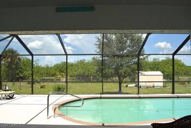 711 Naples Ave S, Lehigh Acres, FL 33974 - photo 2