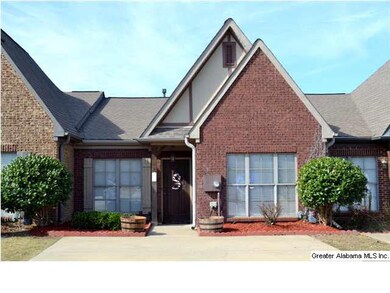 Cheshire Parc is conveniently located in McCalla a