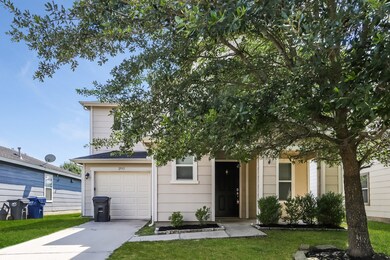 29311 Hickory Terrace Dr, Spring, TX 77386 - photo 2