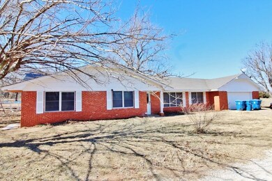 18406 Hwy 177, Shawnee, OK 74801 - photo 6
