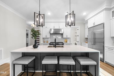 7317 Wexford Woods Ln, Wake Forest, NC 27587 - photo 3