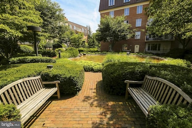 8101 Connecticut Ave unit C-609, Chevy Chase, MD 20815 - photo 7