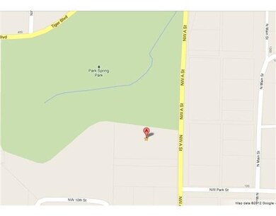 1005 NW A St, Bentonville, AR 72712 - photo 2