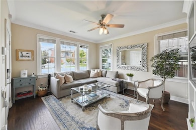 615 Filmore Ave, New Orleans, LA 70124 - photo 5