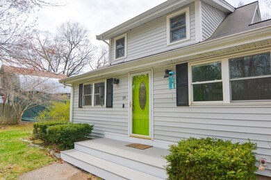 19 Lloyd Ave, Wrentham, MA 02093 - photo 3