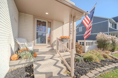 3056 Benton St, West Lafayette, IN 47906 - photo 4