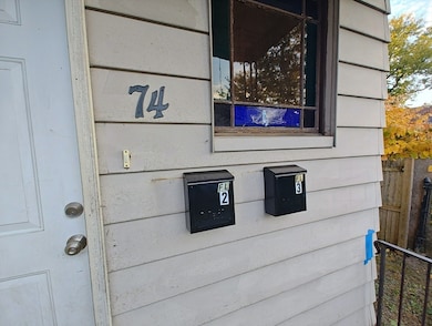 74 Linden St unit 2nd Floor, Holyoke, MA 01040 - photo 2