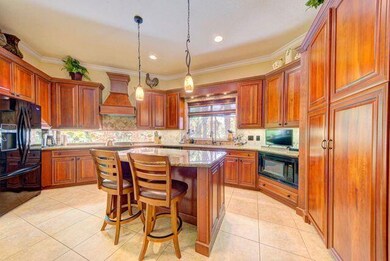 Beautiful Kitchen