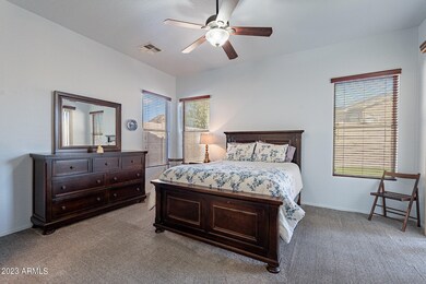 Primary Suite