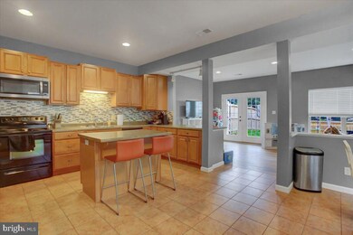 244 Meriweather Dr, Chambersburg, PA 17201 - photo 7