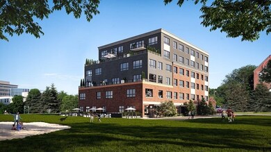 Cadence on Leo unit 102, Boston, MA 02135 - photo 2