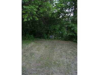 Exterior Back. LEVEL REAR YARD