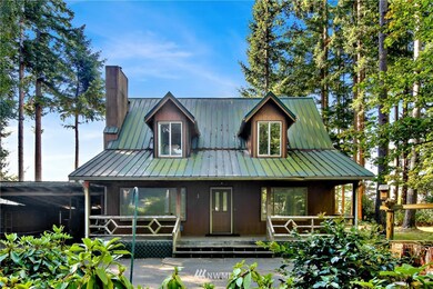 2585 and 2587 Birch Bay Lynden Rd, Custer, WA 98240 - photo 4