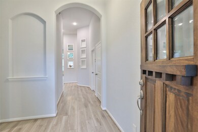 15523 Lakewood Terrace Dr, Tomball, TX 77377 - photo 5