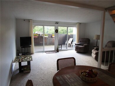 Living Room...