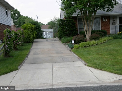 3510 Fullerton St, Beltsville, MD 20705 - photo 2