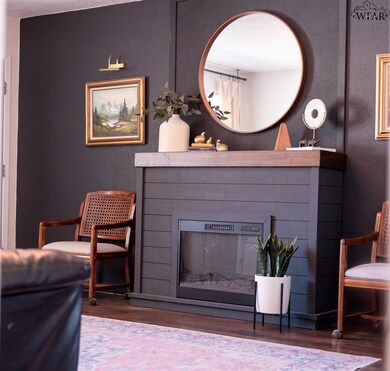 1605 Aldrich Ave, Wichita Falls, TX 76302 - photo 3