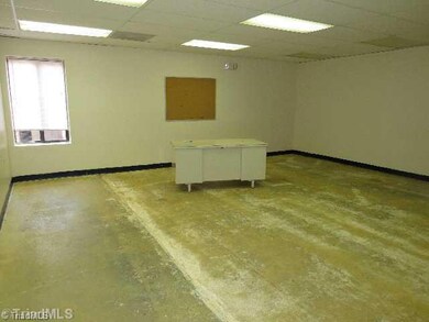 Other. Office/Classroom