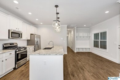 1504 Trek St, Huntsville, AL 35811 - photo 6