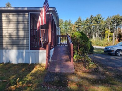 519 E River St unit 135, Orange, MA 01364 - photo 3