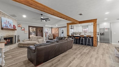 78 Valley Rd, Texarkana, TX 75503 - photo 3