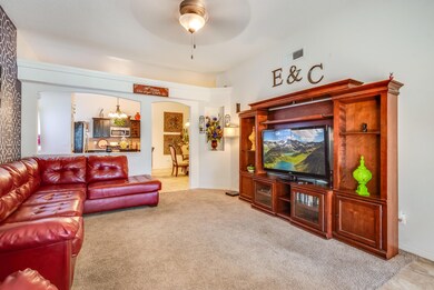 11425 Flor Gentiana Dr, Socorro, TX 79927 - photo 4