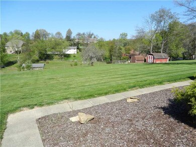 Exterior Front. Beautifully landscaped all the way